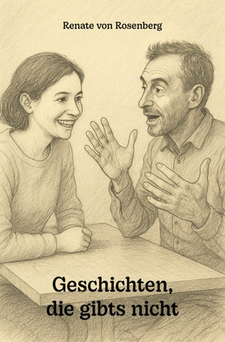 Geschichten, die gibts nicht