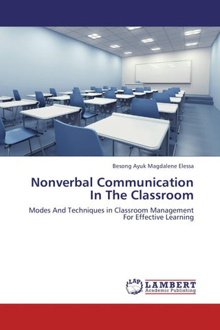 Nonverbal Communication In The Classroom