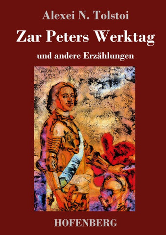 Zar Peters Werktag