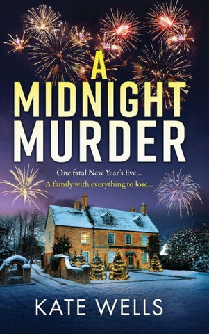 A Midnight Murder