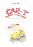 CAR-T