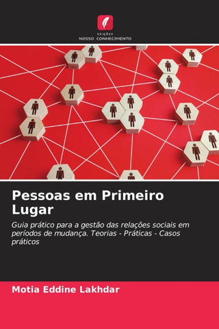 Pessoas em Primeiro Lugar
