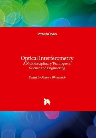 Optical Interferometry