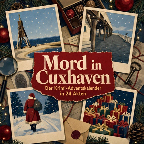 Mord in Cuxhaven