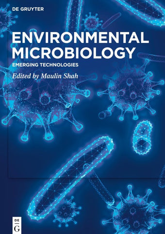 Environmental Microbiology