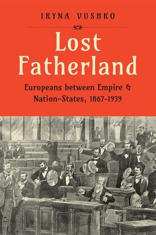 Lost Fatherland