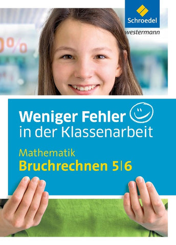 Weniger Fehler in der Klassenarbeit