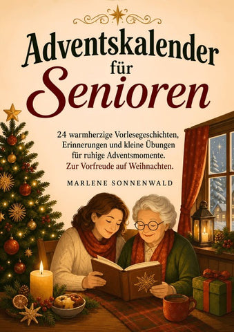 Adventskalender für Senioren