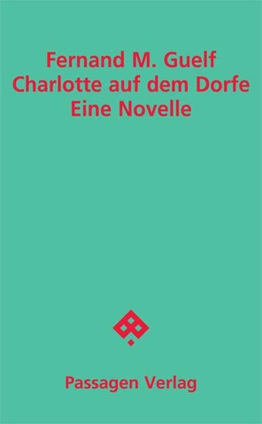 Charlotte auf dem Dorfe
