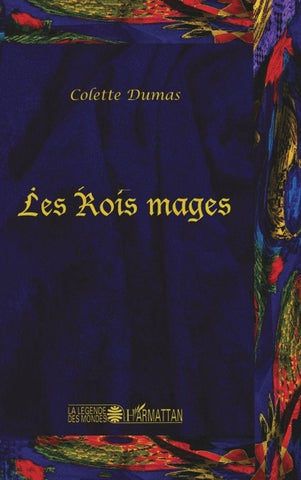 Les Rois mages
