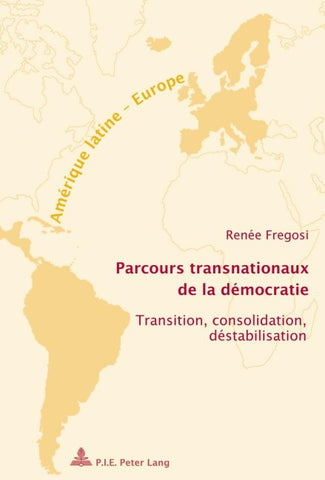 Parcours transnationaux de la démocratie