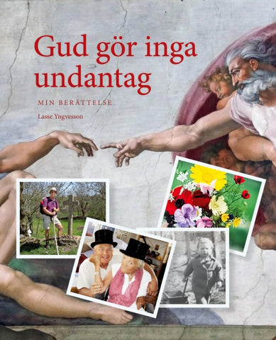 Gud gör inga undantag