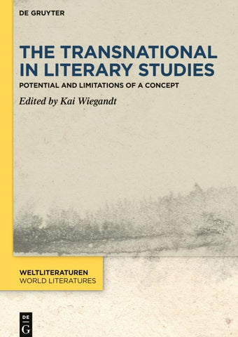 The Transnational in Literary Studies