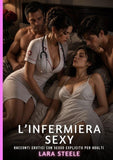 L'Infermiera Sexy