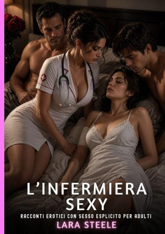 L'Infermiera Sexy