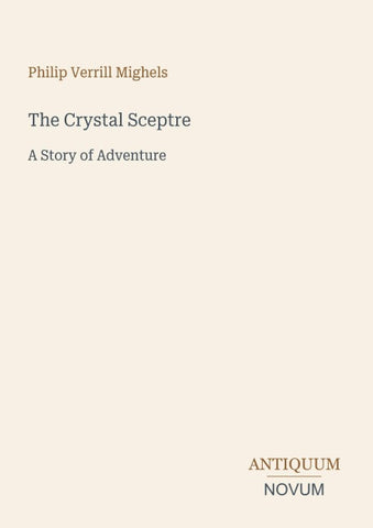 The Crystal Sceptre