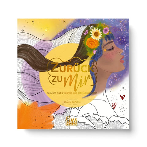 Zurück zu mir