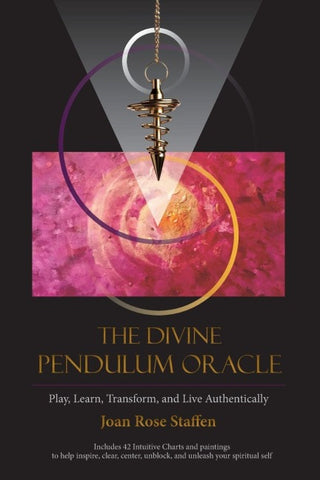The Divine Pendulum Oracle