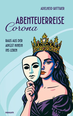 Abenteuerreise Corona