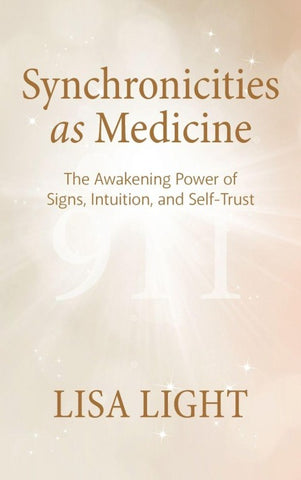 Synchronicities as Medicine