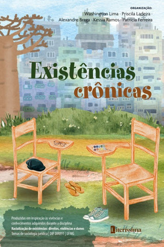 EXISTÊNCIAS CRÔNICAS