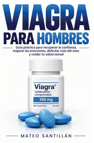 VIAGRA PARA HOMBRES