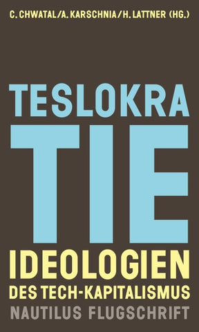 Teslokratie