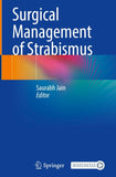 Surgical Management of Strabismus