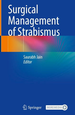 Surgical Management of Strabismus