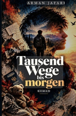 Tausend Wege bis morgen