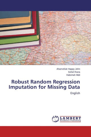 Robust Random Regression Imputation for Missing Data