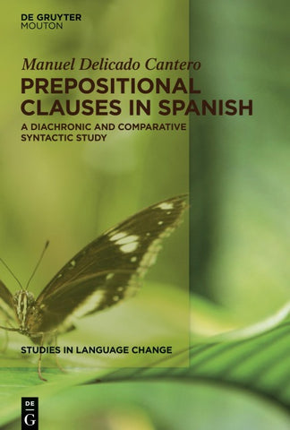 Prepositional Clauses in Spanish