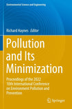 Pollution and Its Minimization