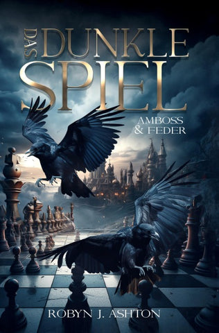 Das dunkle Spiel