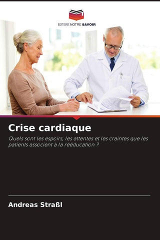 Crise cardiaque