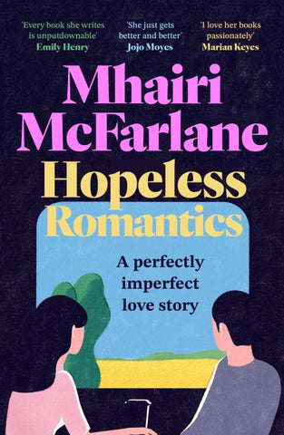 Hopeless Romantics