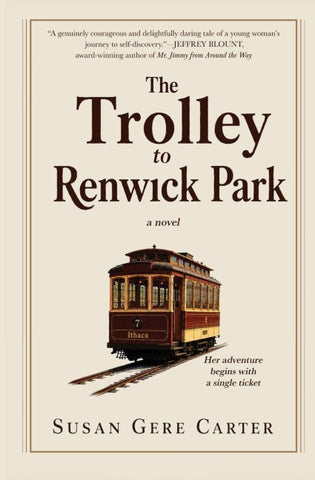 The Trolley to Renwick Park