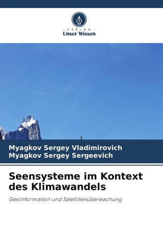 Seensysteme im Kontext des Klimawandels