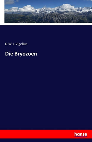 Die Bryozoen