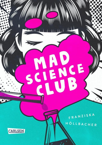 Mad Science Club