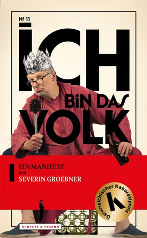 Ich bin das Volk