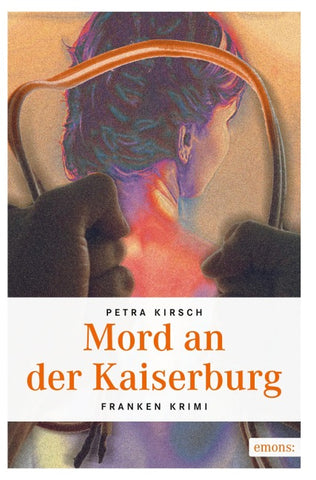 Mord an der Kaiserburg
