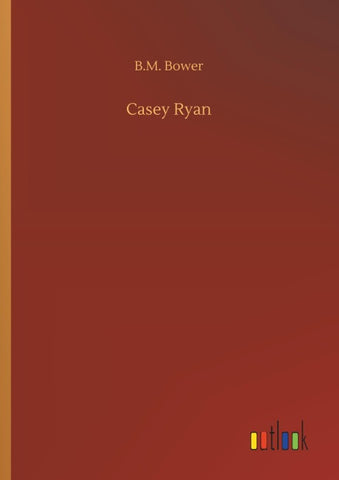 Casey Ryan