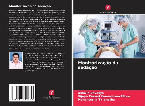 Monitorização da sedação