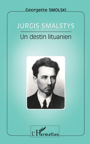 JURGIS SMALSTYS