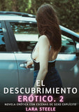 El descubrimiento erótico. 2