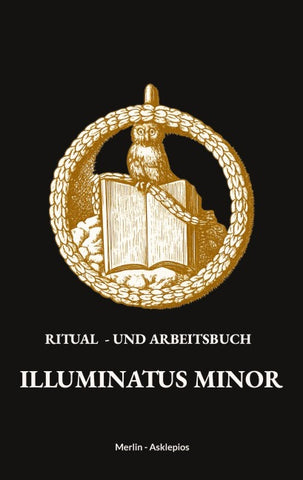 Ritual- und Arbeitsbuch