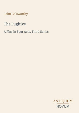 The Fugitive