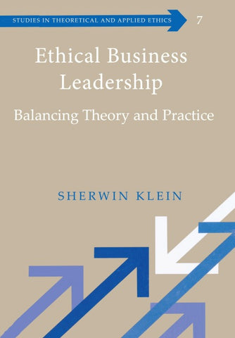 Ethical Business Leadership