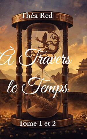 À travers le temps